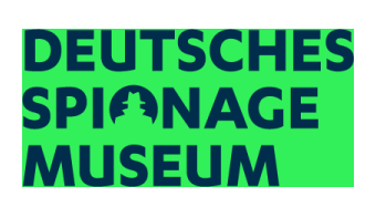 Deutsches Spionagemuseum Logo