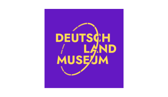Deutschlandmuseum Logo