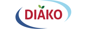 DIÄKO Logo