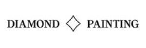 Diamond Painting Logo