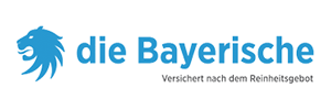 Die Bayerische Logo