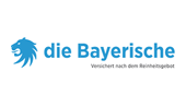 Die Bayerische Logo