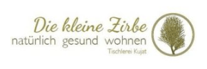Die kleine Zirbe Logo