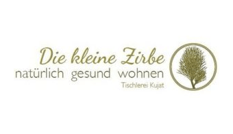 Die kleine Zirbe Logo