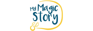 My Magic Story Logo