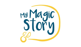 My Magic Story Logo