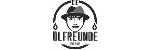 Die Ölfreunde Logo