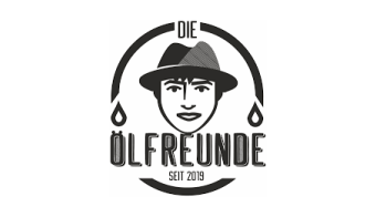 Die Ölfreunde Logo