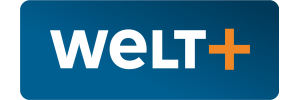 WELTplus Logo