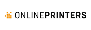 ONLINEPRINTERS Logo