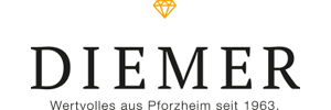 DIEMER Logo