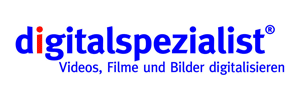 Digitalspezialist Logo