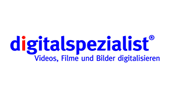 Digitalspezialist Logo
