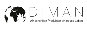 Diman Logo