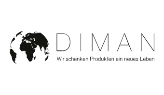 Diman Logo