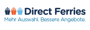 Direct Ferries Logo