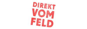 Direkt vom Feld Logo