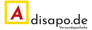 disapo Logo