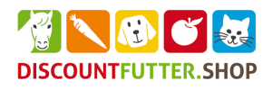 discountfutter Logo
