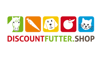 discountfutter Logo
