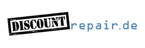 discountrepair Logo