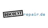 discountrepair Logo