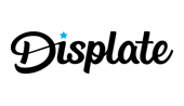 Displate Logo