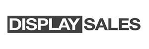 DISPLAY SALES Logo