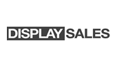 DISPLAY SALES Logo