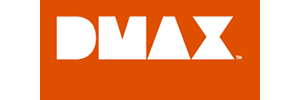 DMAX Logo