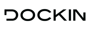 DOCKIN Logo