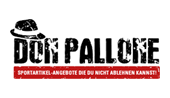 Don Pallone Logo