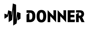 Donner Logo