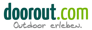 Doorout Logo