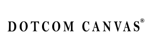 DotComCanvas Logo
