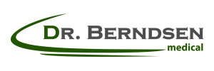 Dr. Berndsen Logo