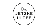 Dr. Jetske Ultee Logo