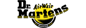 Dr. Martens Logo