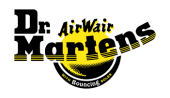 Dr. Martens Logo