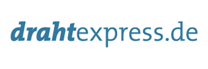 Drahtexpress Logo