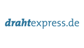 Drahtexpress Logo