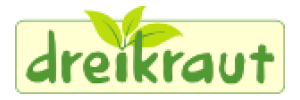 dreikraut Logo