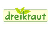 dreikraut Logo