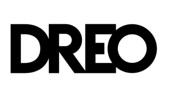 DREO Logo