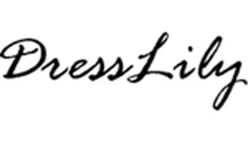 DressLilly Logo