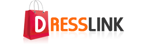 DressLink Logo