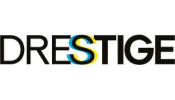 Drestige Logo