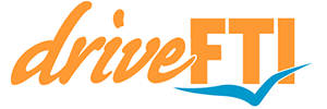 drive Logo