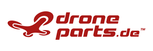 Droneparts Logo