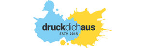 druckdichaus Logo